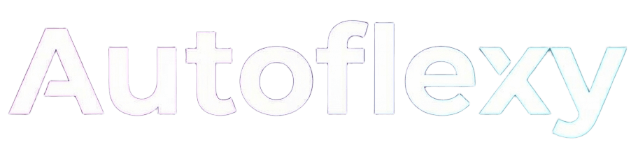 Logo Autoflexy